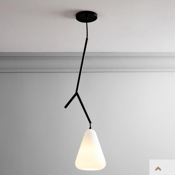 vaulted emblum light fixtures - Picture 2 of 2